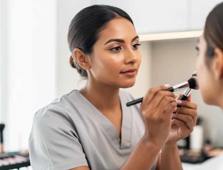 Bridal Makeup service in Kidderminster